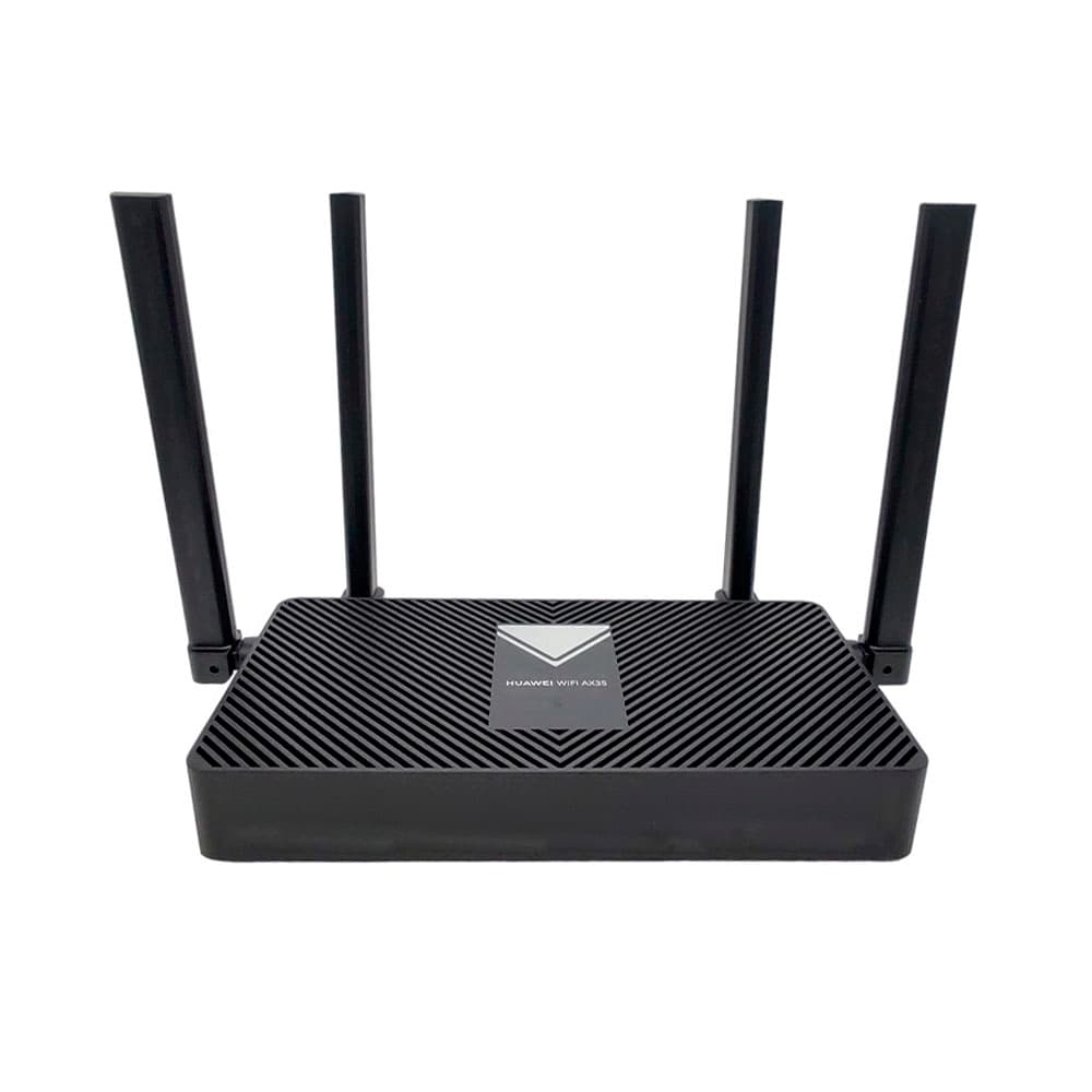 Acessório · Huawei Router AX3000 AX3 Plus Ac
