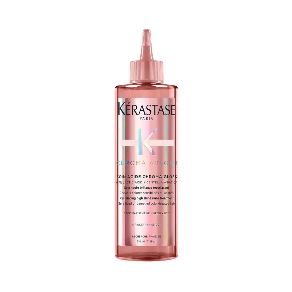 Kerastase Tratamiento Capilar Soin Acide Chroma GLOSS