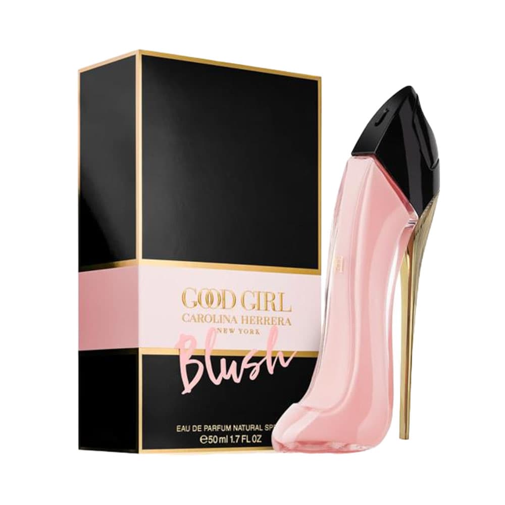 Carolina-herrera Good Girl Blush 50ML Edp