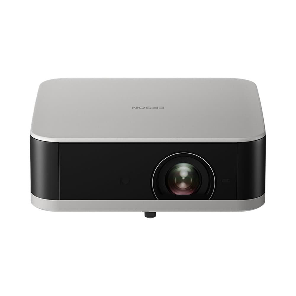 Epson Proyector Epson Ef Google Tv Lumenes