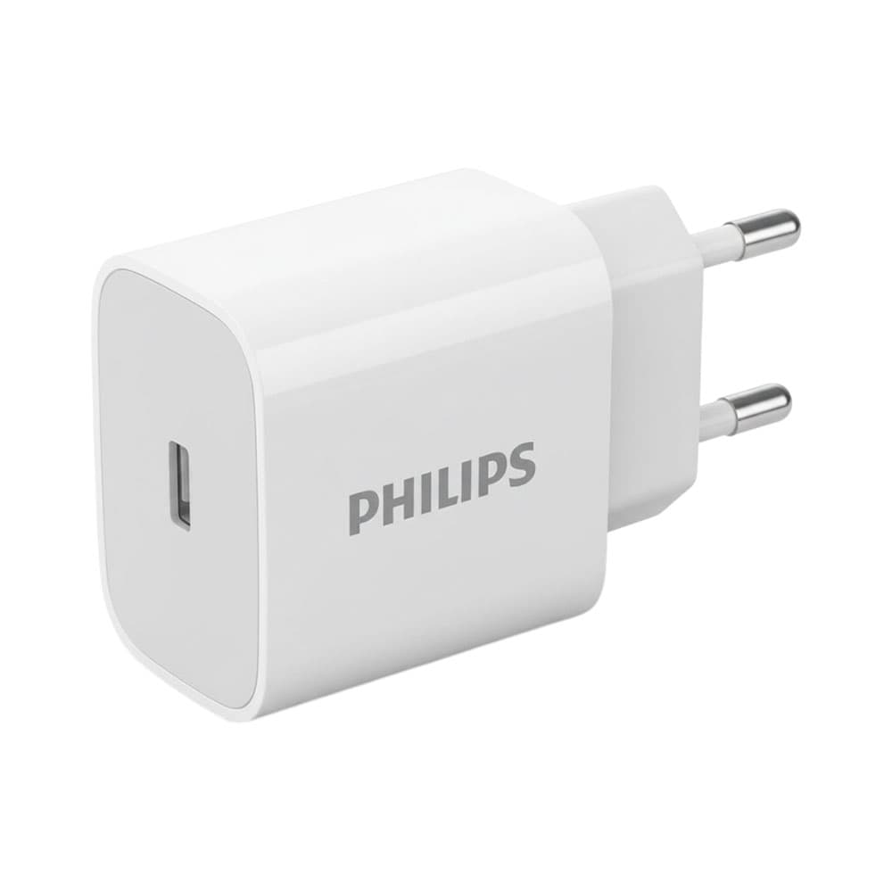 Philips Cargador DLP4313 Cw Turbo Ty