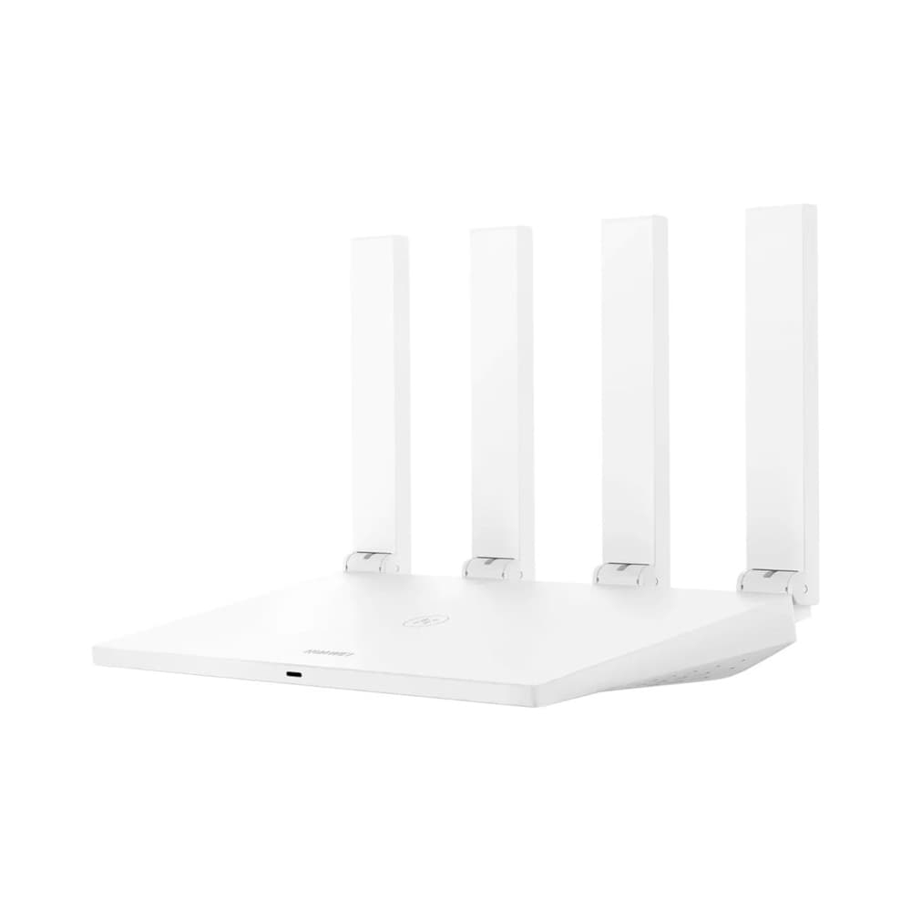 Huawei Router AX2 WS7000 Band