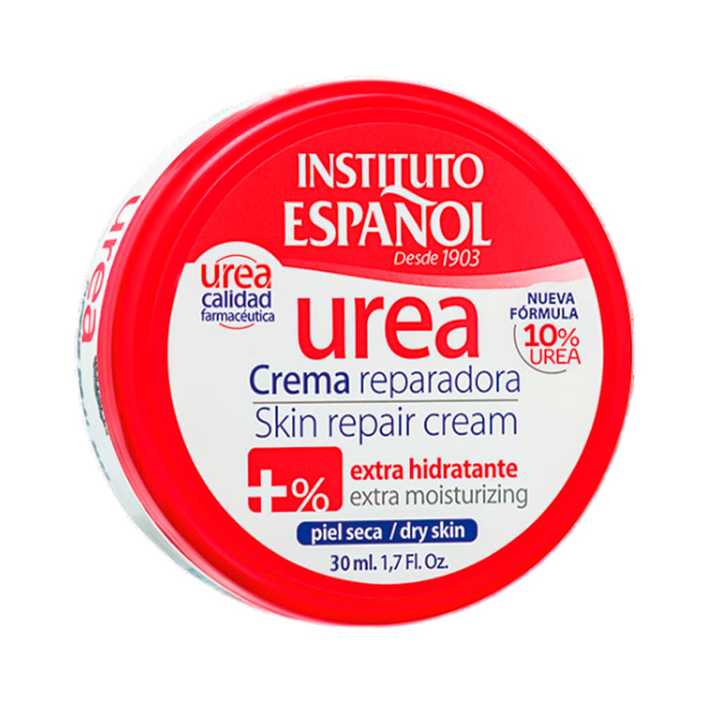 Instituto-espanol Restauradora Urea HIDRATANTE