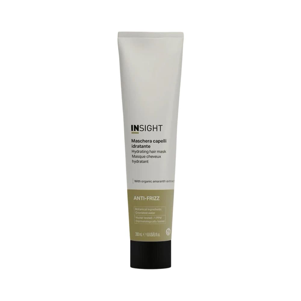 Insight Anti Frizz Hydratant MASCARA-CAPILAR