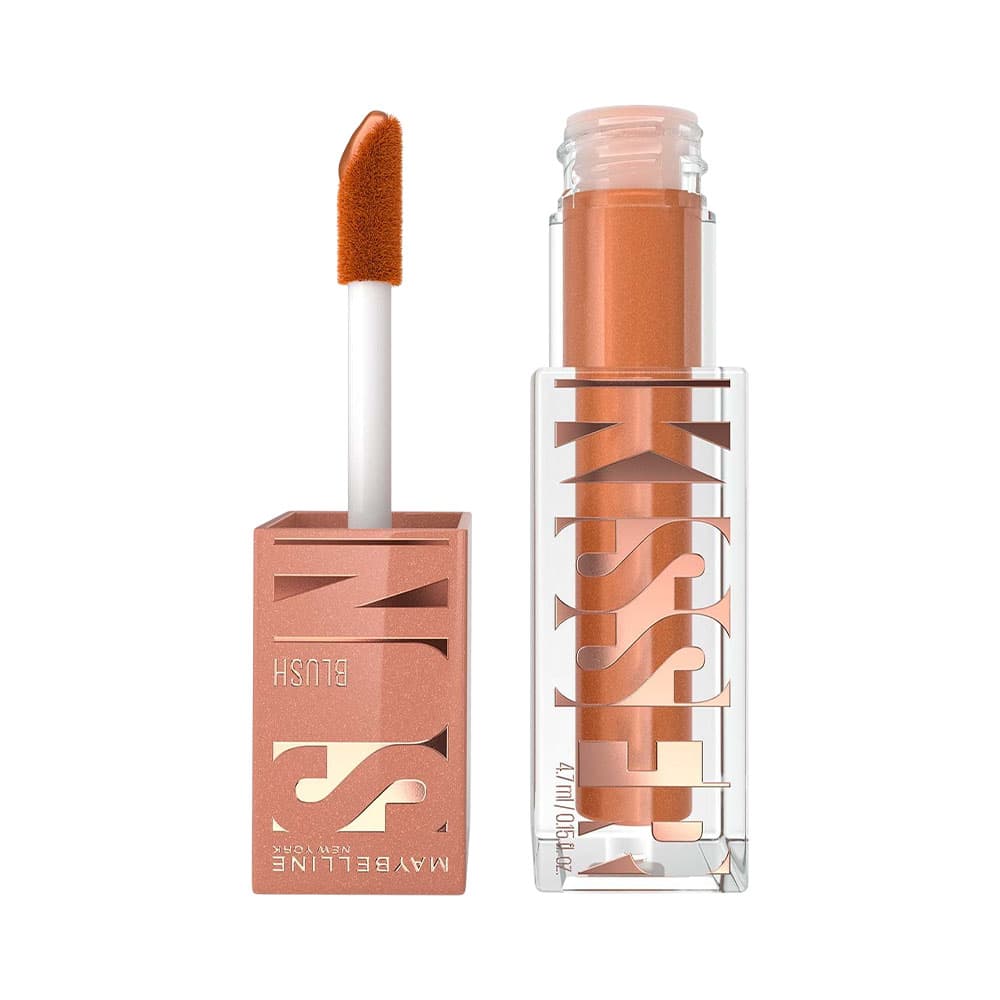 Maybelline Sunkisser Multi Use Summer City BLUSH