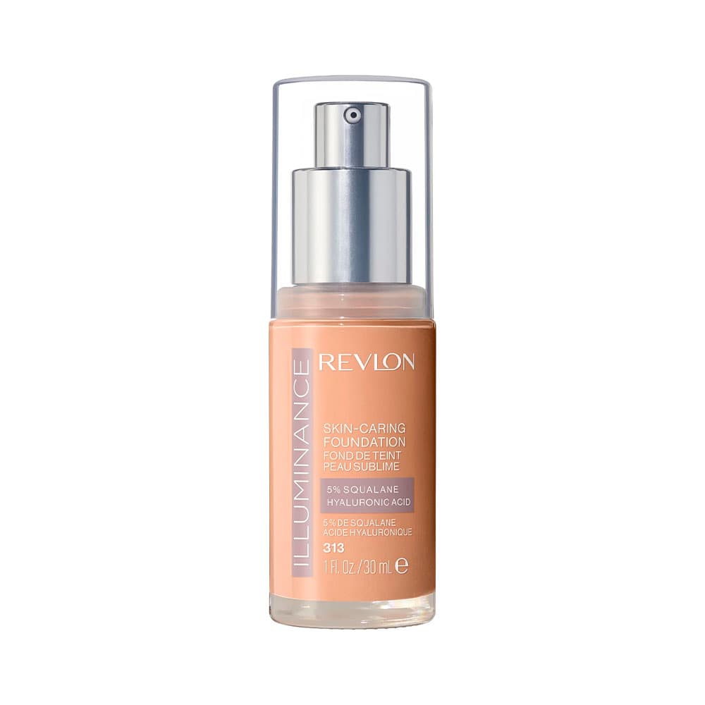 Revlon Base Illuminance Liquida Tan