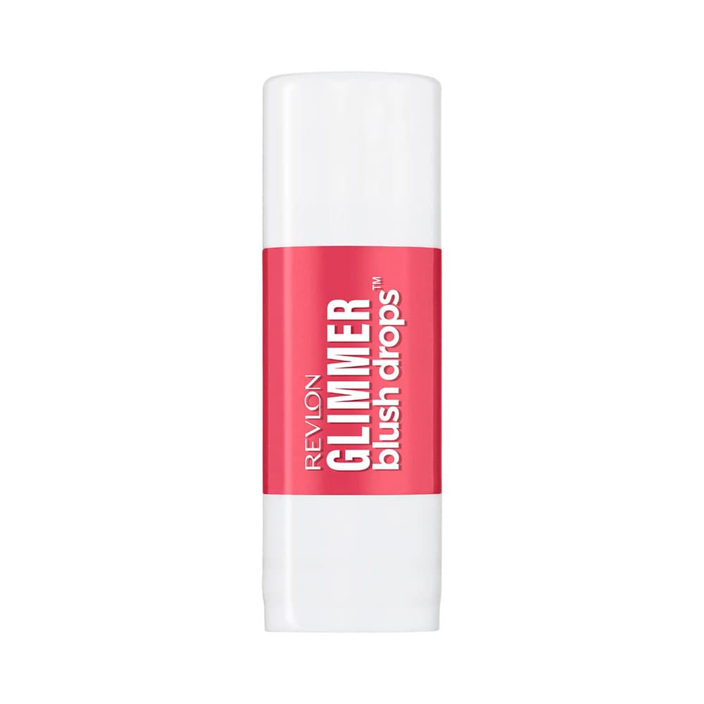 Revlon Glimmer Pink It Over BLUSH