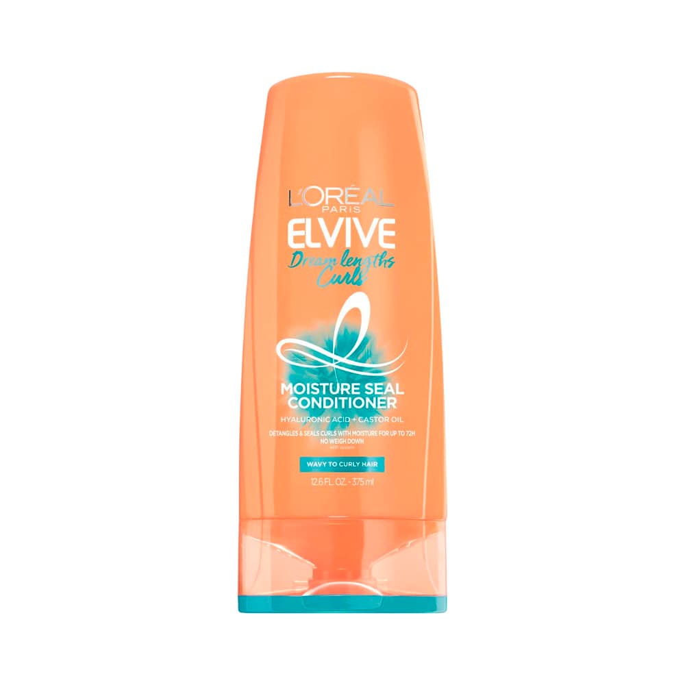 Loreal-paris Elvive Dream Lengths Curls CONDICIONADOR