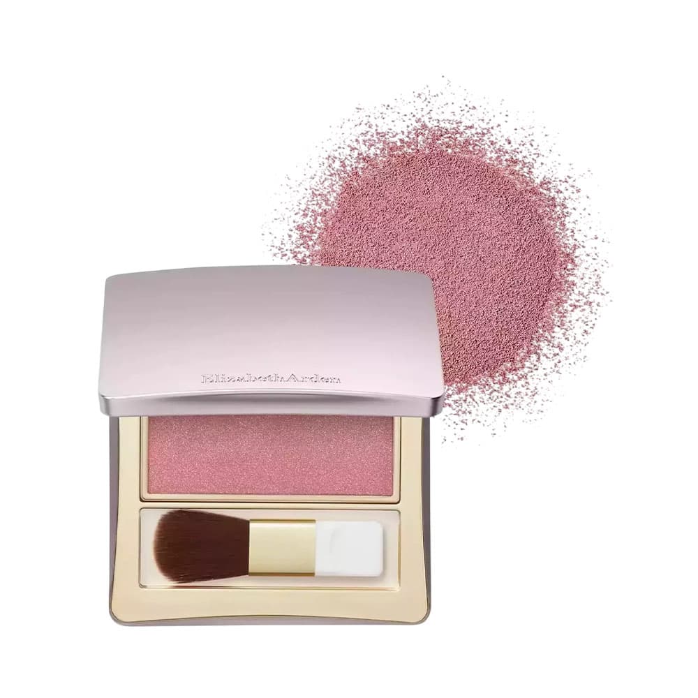 Elizabeth-arden Blush Free Powder Berry Kiss TALCO
