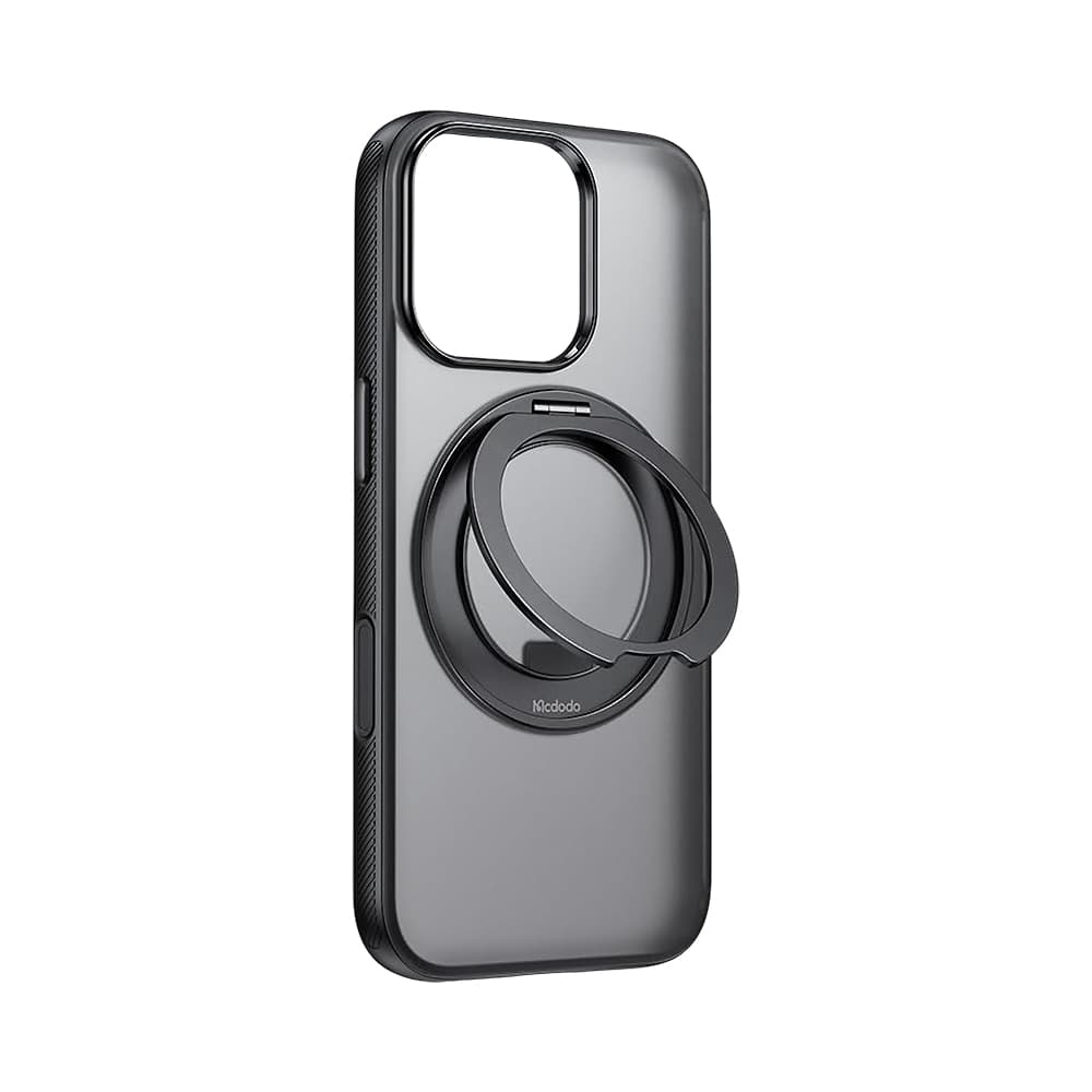 Apple Estuche Protector Mcdodo Obase Pc Iphone Preto