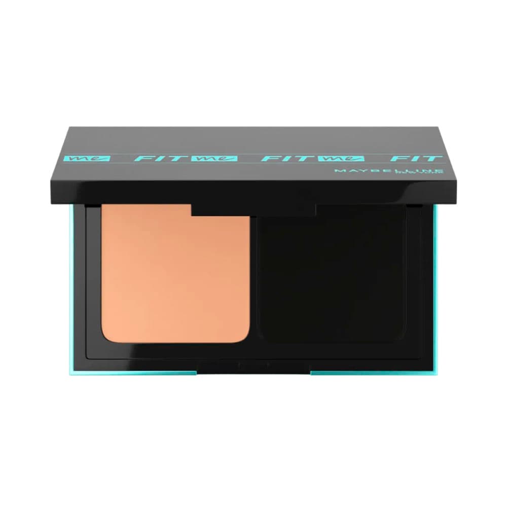 Maybelline Base Fit Me Ultimt Twc Natural Buff Spf44