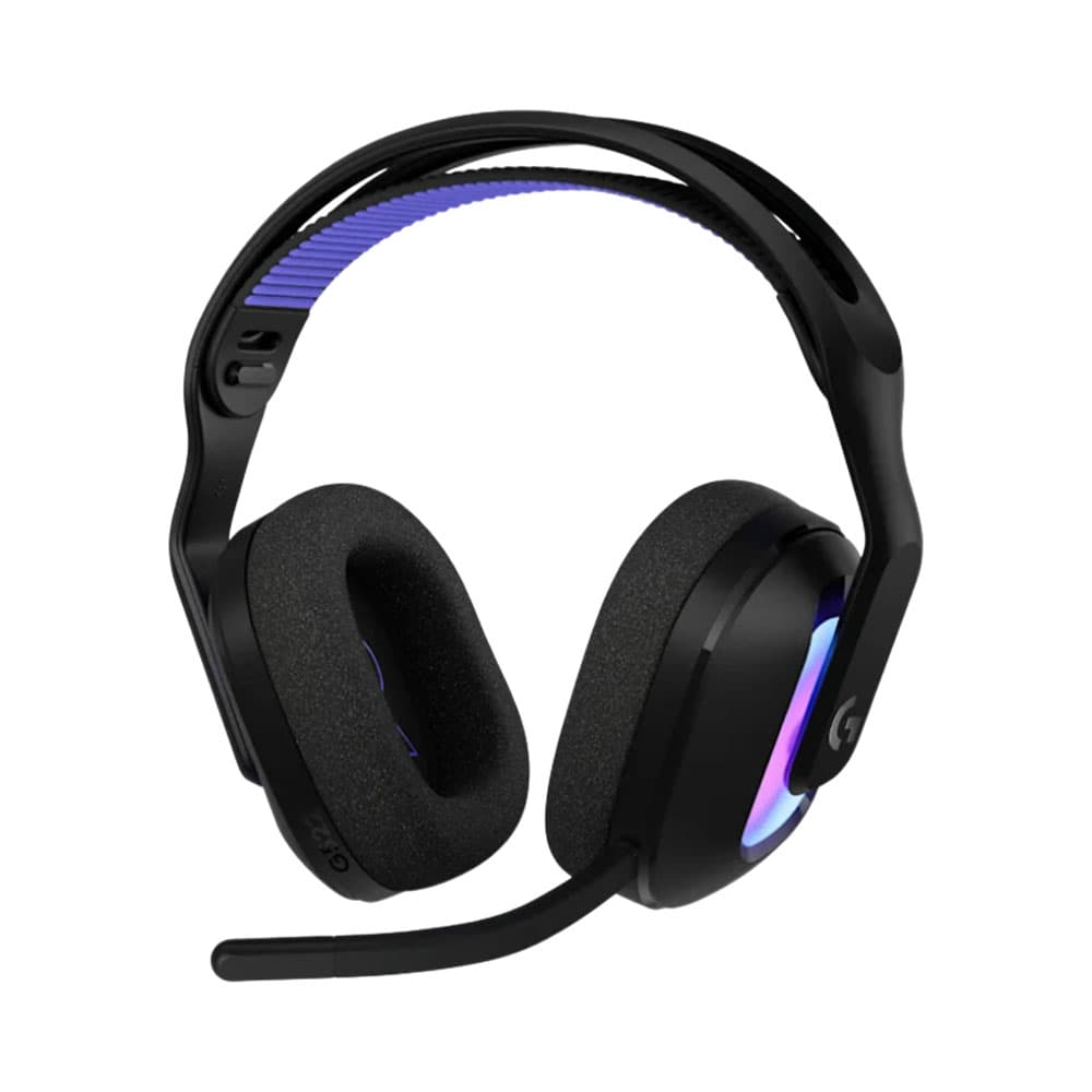 Auricular Inalámbricos Logitech G522 981 001543 Black