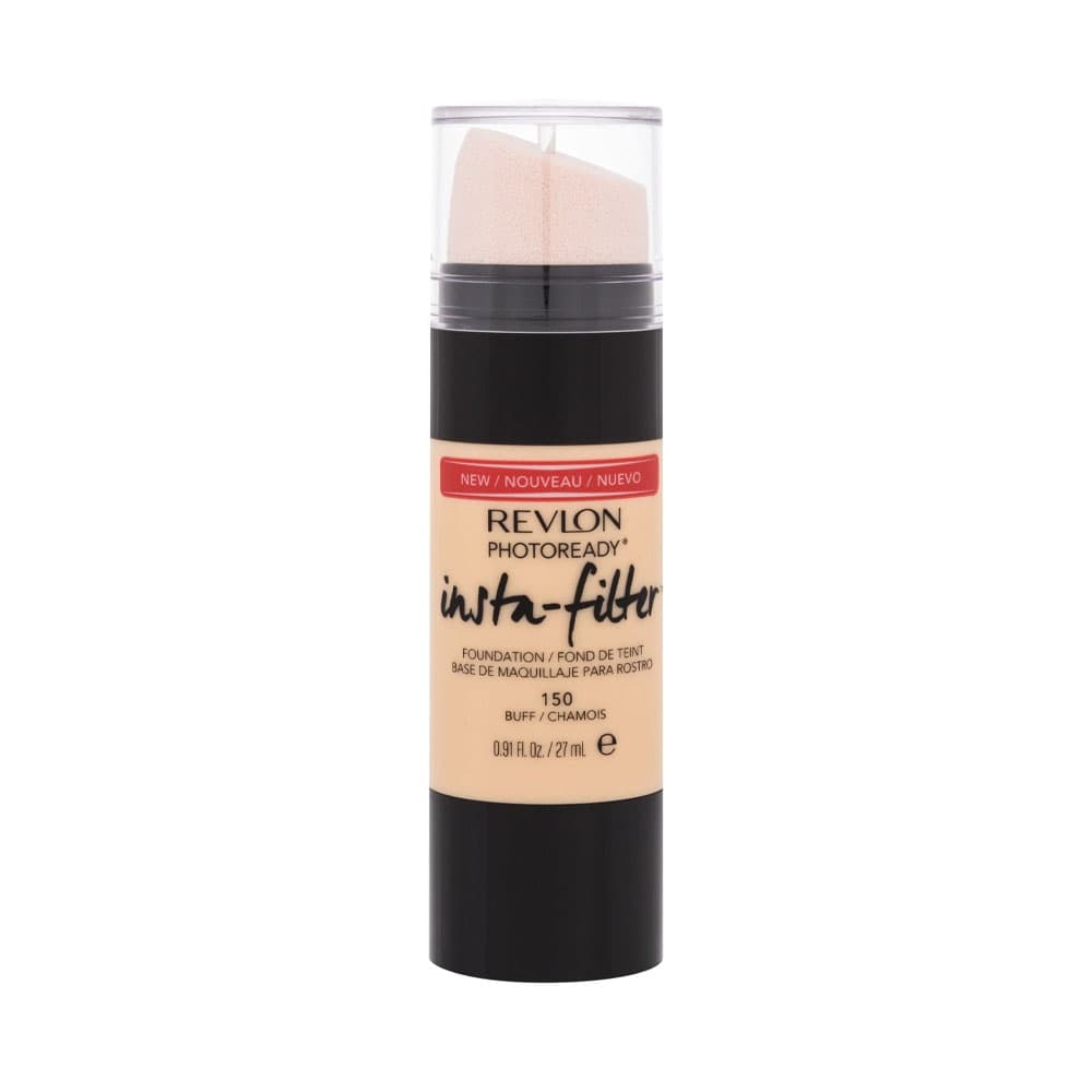 Revlon Base Photoready Insta Filter Buff