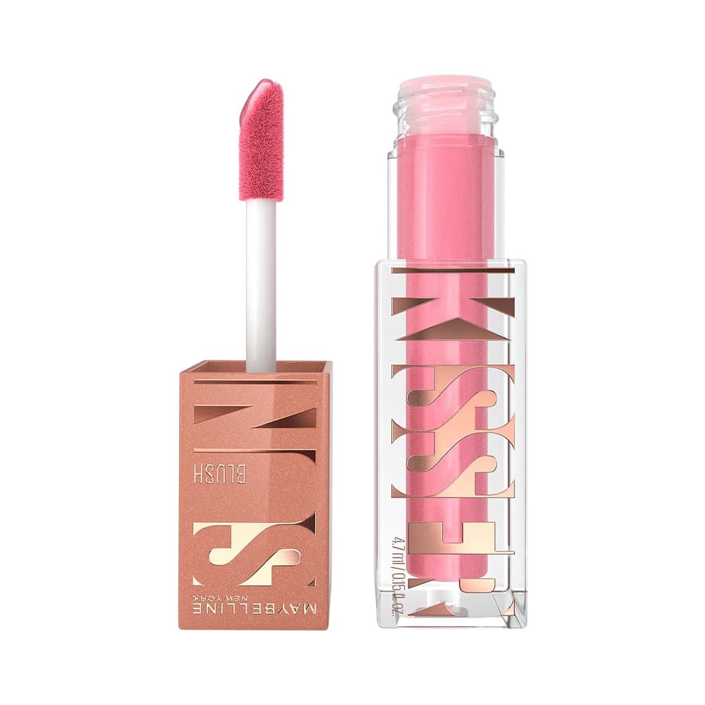 Maybelline Sunkisser Multi Use Blazing BLUSH