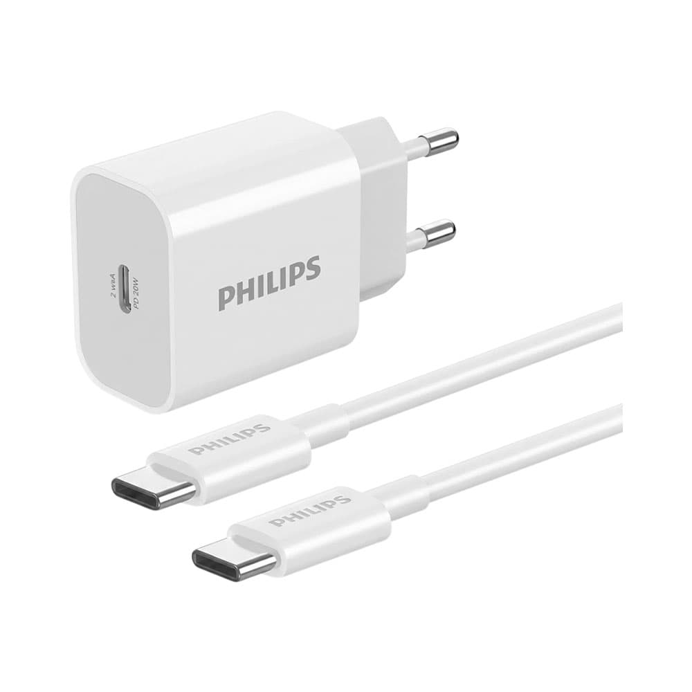 Philips Cargador DLP4313 Ty