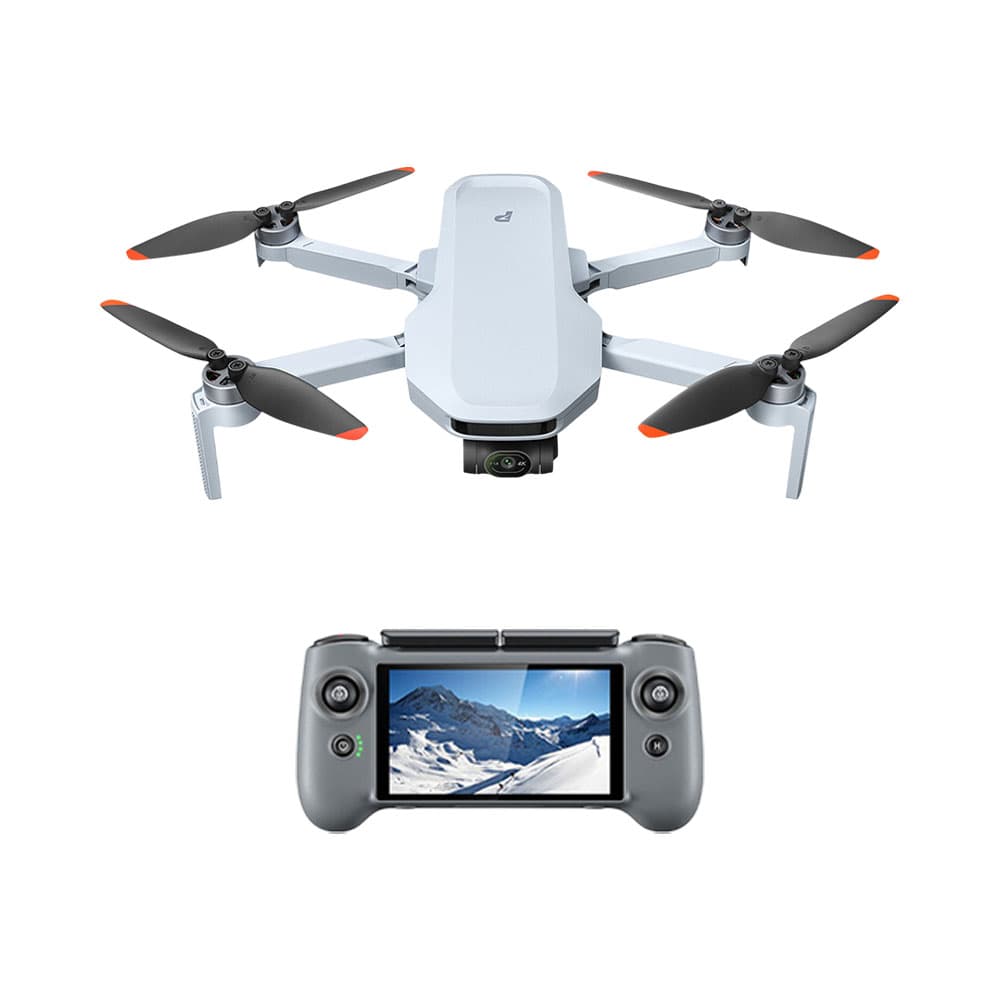 Dron Potensic Atom 2 Screen Remote Standard Kit