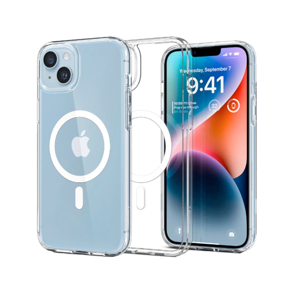 Apple Estuche Protector Spigen ACS05048 Iphone