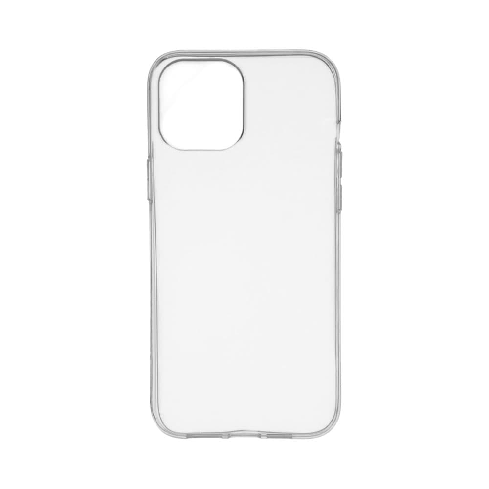 Apple Capa Protectora Life Capa Iphone Transparente