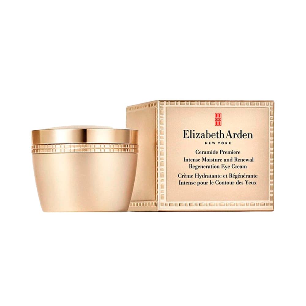 Elizabeth-arden Facial Ceramide Premiere Intense Moisture And Renewal HIDRATANTE