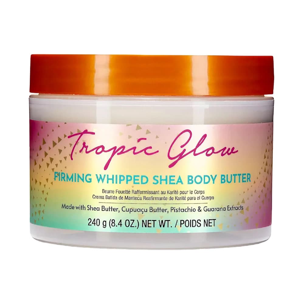 Tree-hut Corporal Tropic Glow HIDRATANTE
