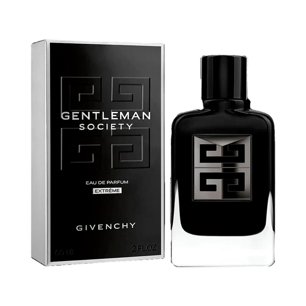 Givenchy Gentleman Society Extreme EDP 100ml