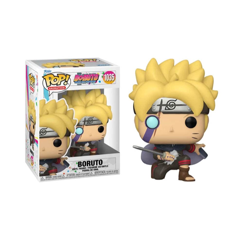 Funko Pop Boruto 1035