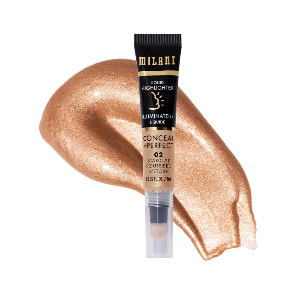 Milani Conceal Perfect Stardust ILUMINADOR