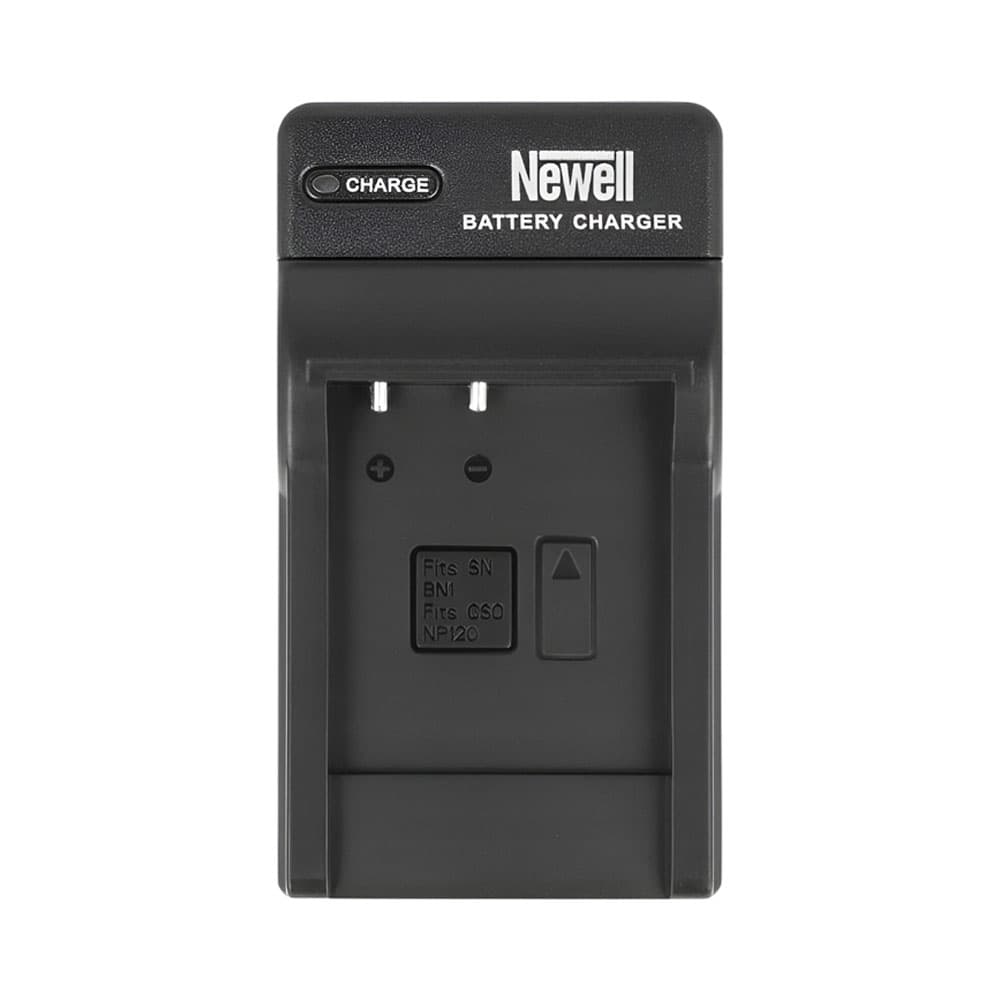 Sony Cargador Newell Np BN1
