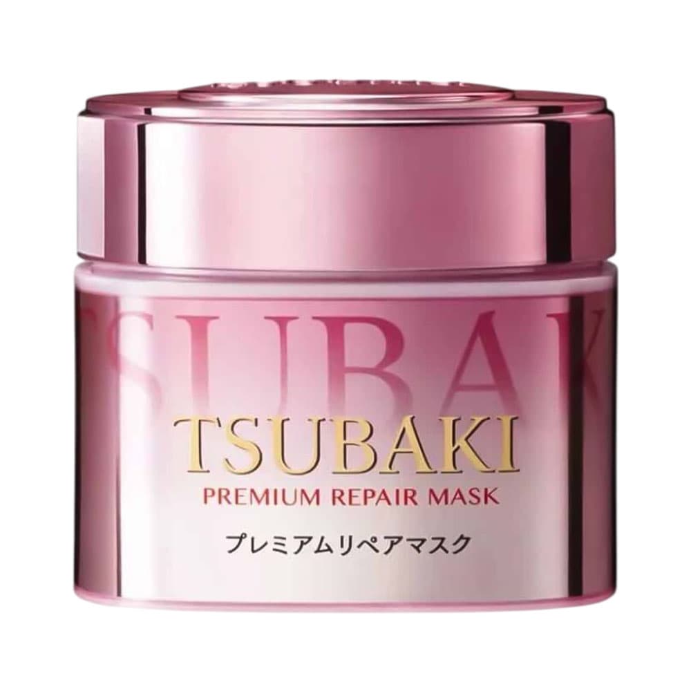 Shiseido Premium Repair Pink MASCARA-CAPILAR
