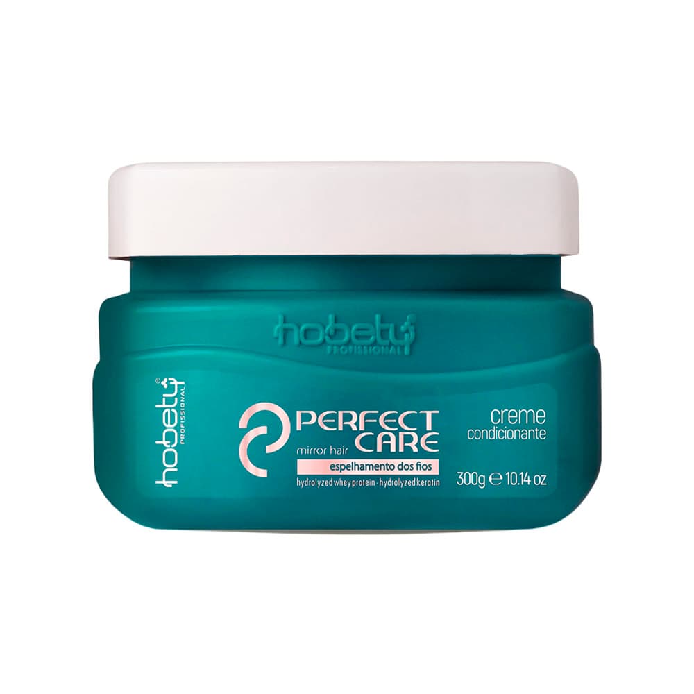 Hobety Perfect Care MASCARA-CAPILAR