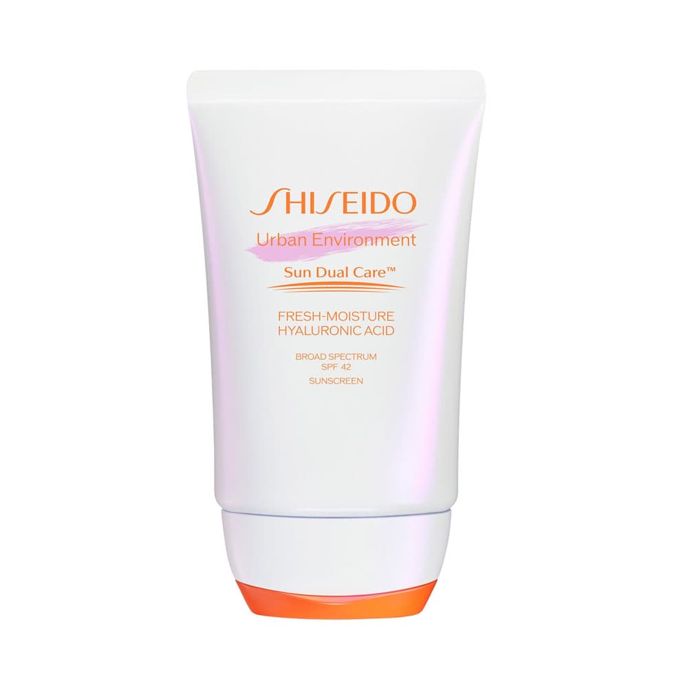 Shiseido Urban Environment PROTETOR-SOLAR Fps42