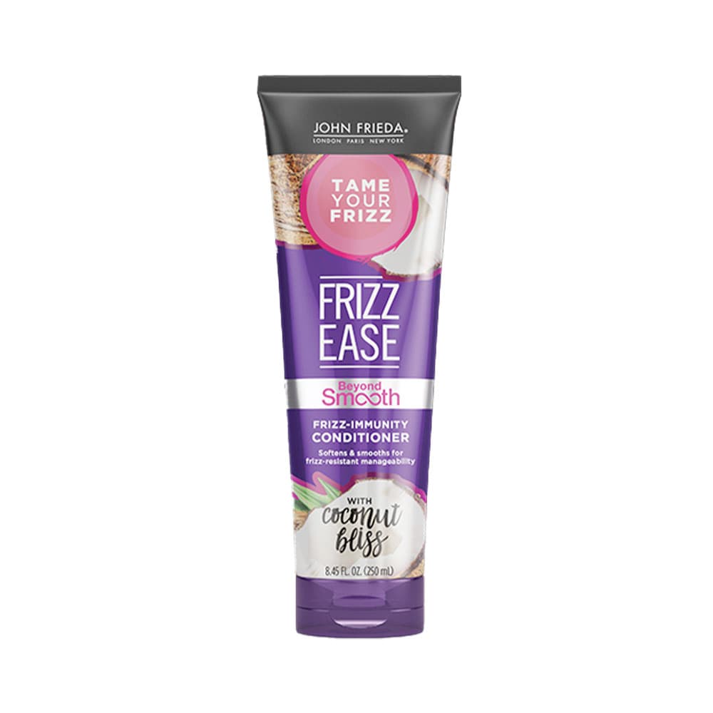 John-frieda Frizz Ease Beyond Smooth CONDICIONADOR