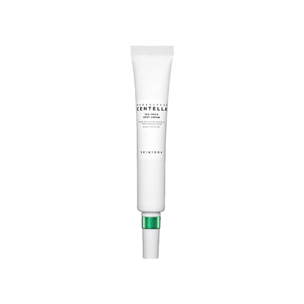 Skin1004 Facial Madagascar Centella Tea Trica Spot HIDRATANTE