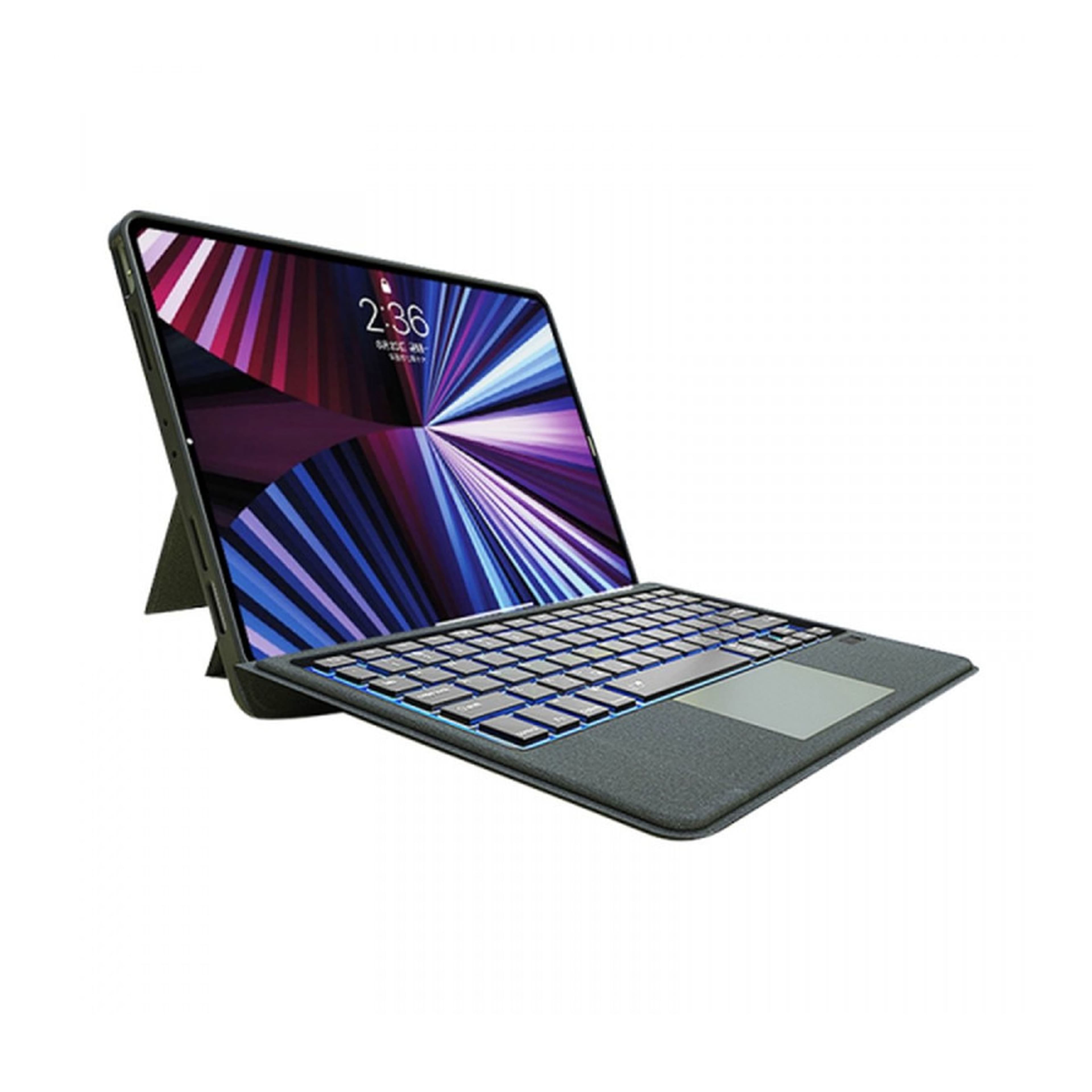 Wiwu Funda Wiwu Mag Touch Tab
