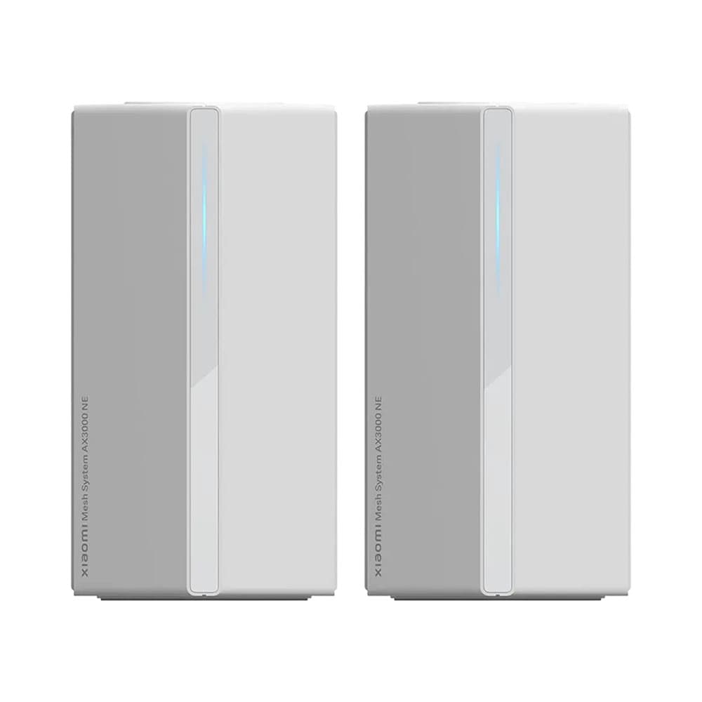 Acessório · Xiaomi Router Mesh RD28 AX3000 Ne Pack