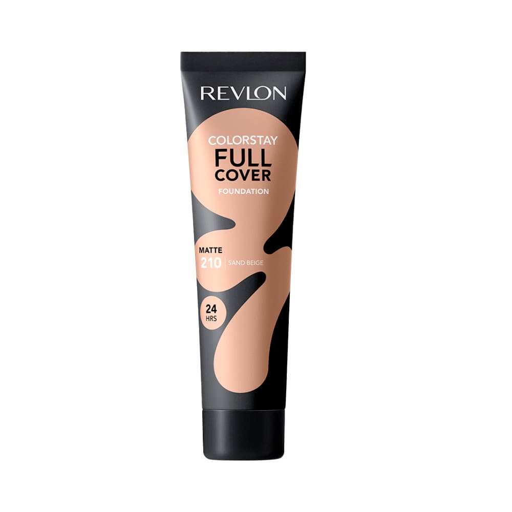 Revlon Base Colorstay Full Cover
