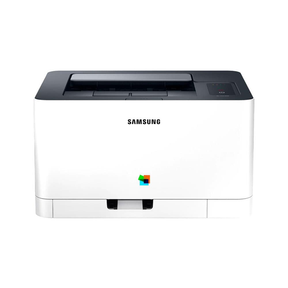 Samsung Impresora C513 Laser Color Branco