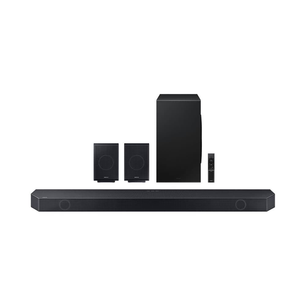 Soundbar Samsung Premium Q Series Hw Q990 C 11.1.4 Ch