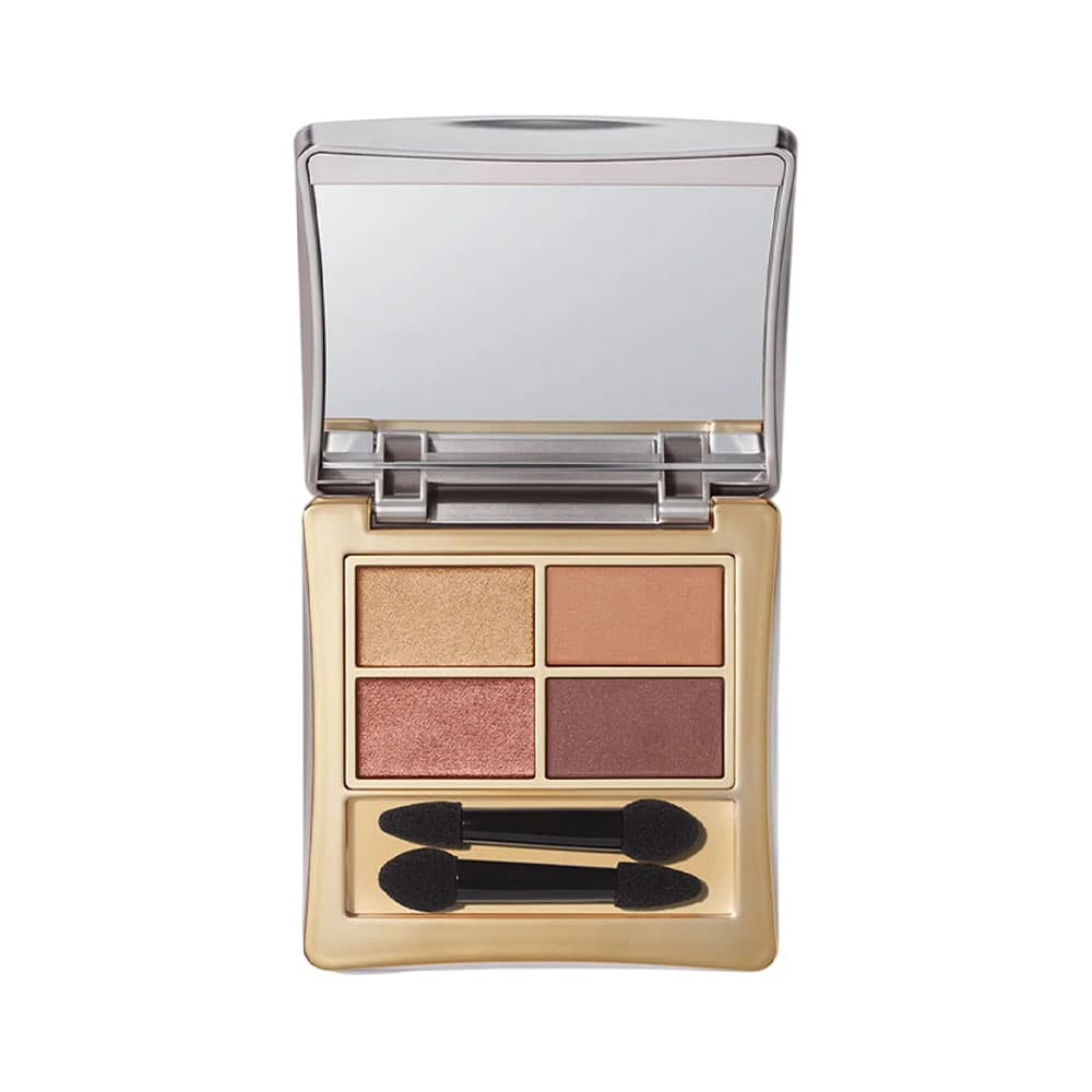 Elizabeth-Arden Paleta de Sombras Elizabeth Arden Quad Desert Nudes 3 Gr