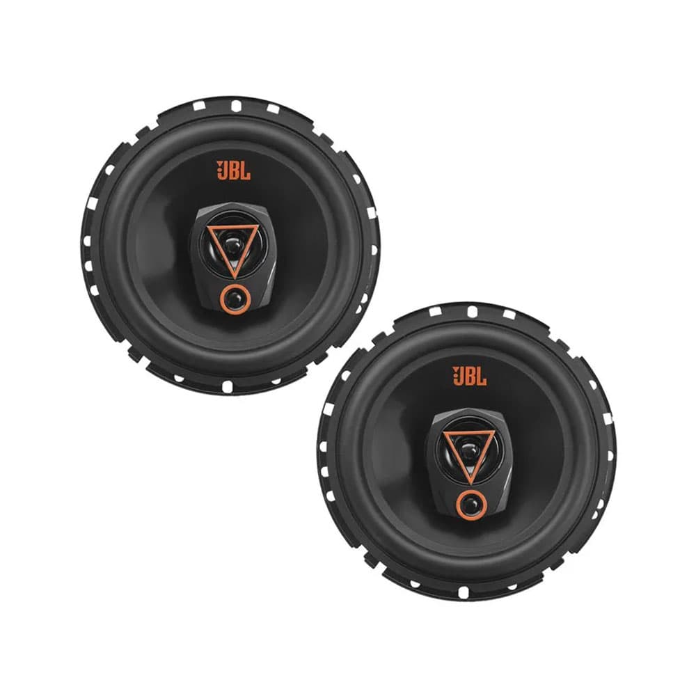 Jbl Parlante Automovil TRMS80 Preto