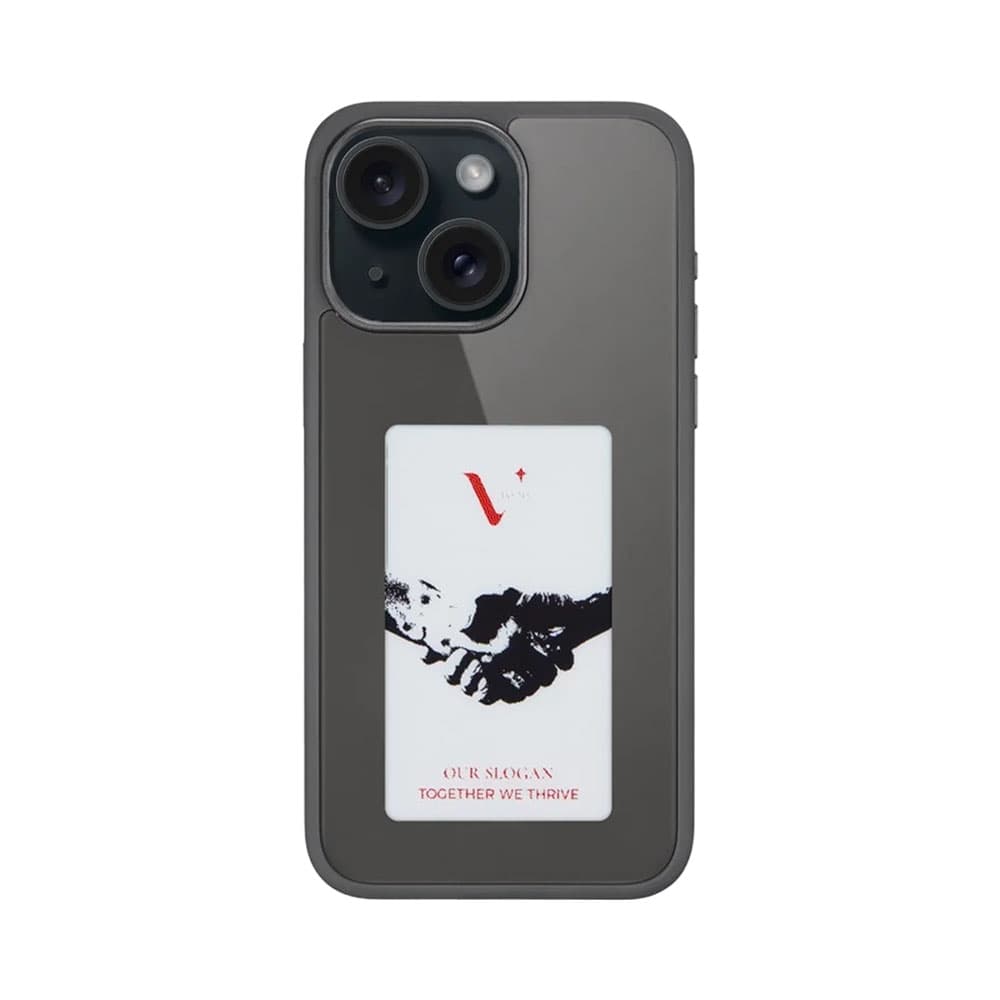 Apple Estuche Protector Ink Fashion Case Born To Love Iphone Preto