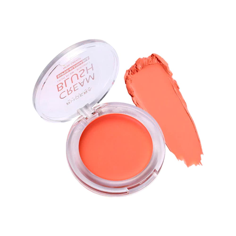 Phoera Cream Blendable Freesia BLUSH