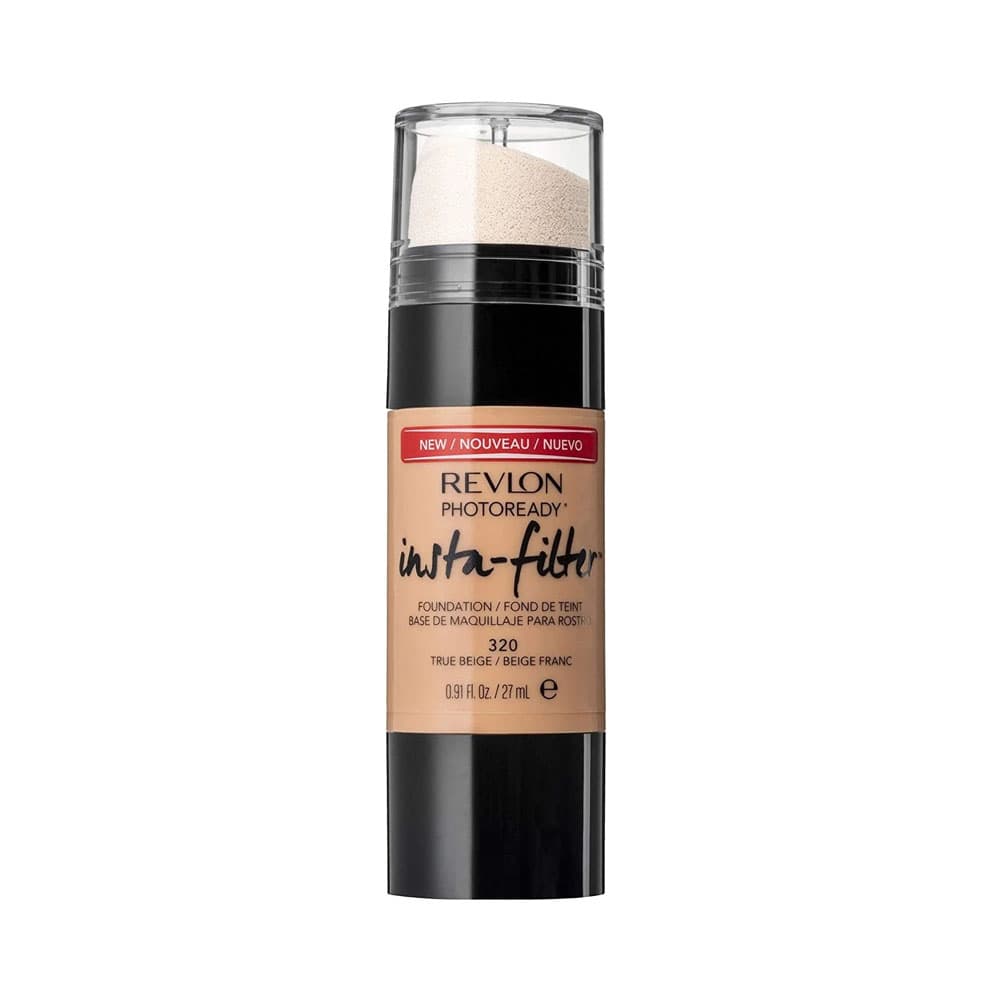 Revlon Base Photoready Insta Filter True Beige