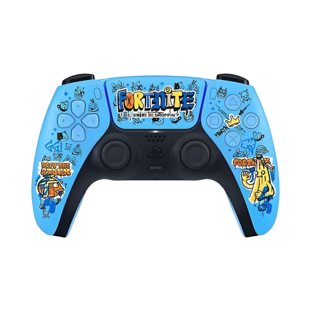 Sony PlayStation Control Sony Dualsense Ps5 Fortnite Edition