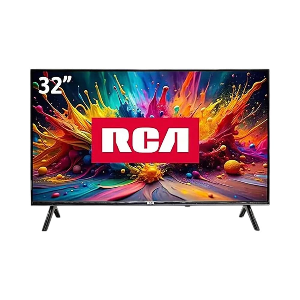 Smart Tv Rca Rc 32" Hd