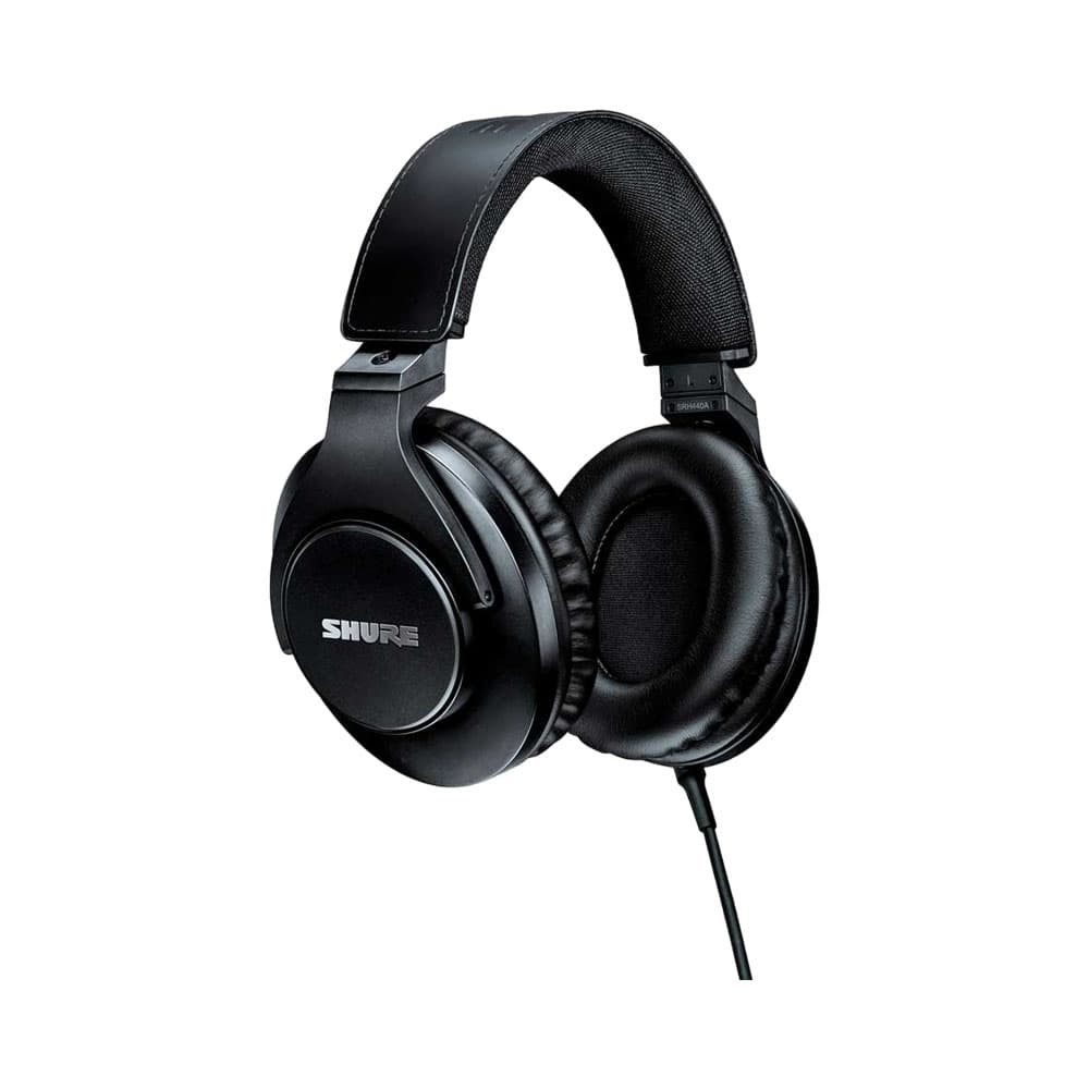 Auricular Shure Srh440 A