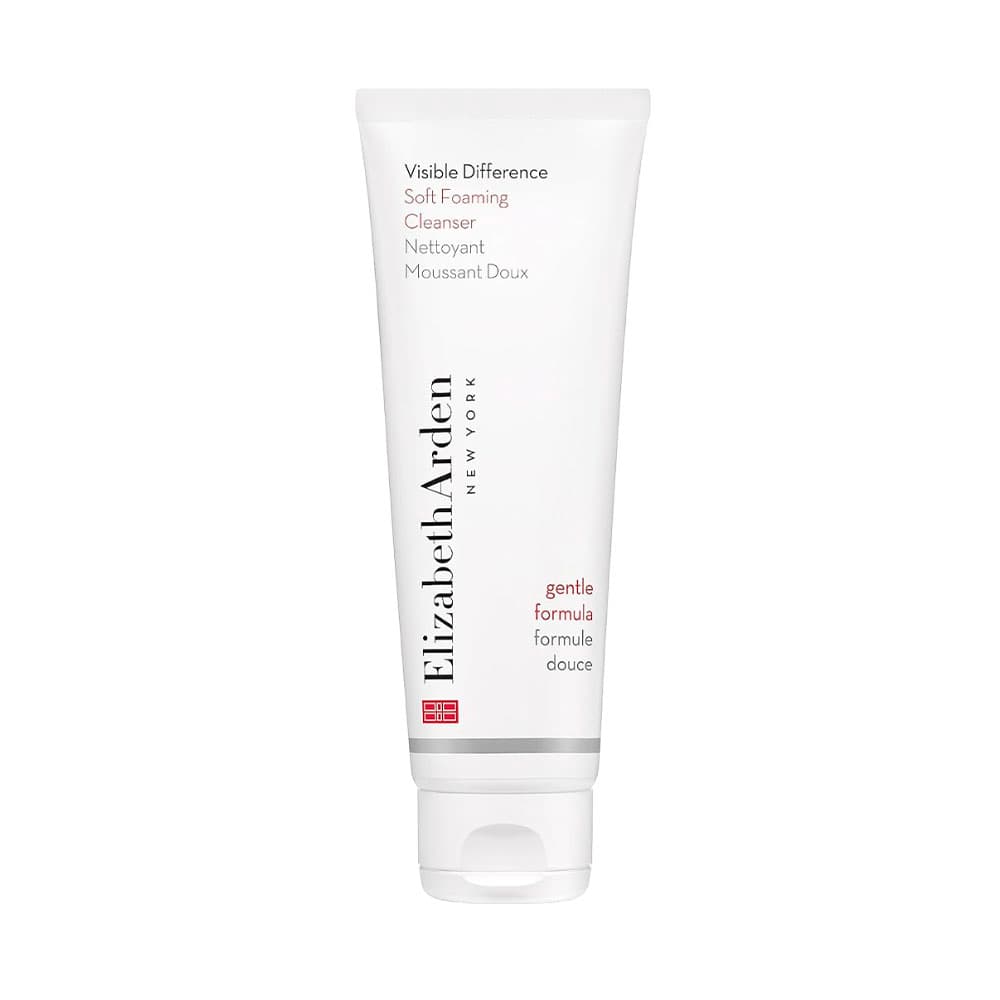 Elizabeth-arden Limpiador Facial Visible Difference
