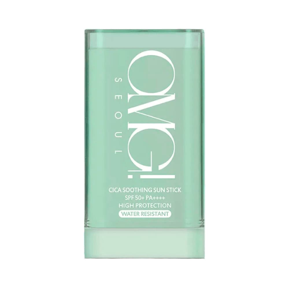 Omg En Barra Professional Cica Soothing PROTETOR-SOLAR Spf50