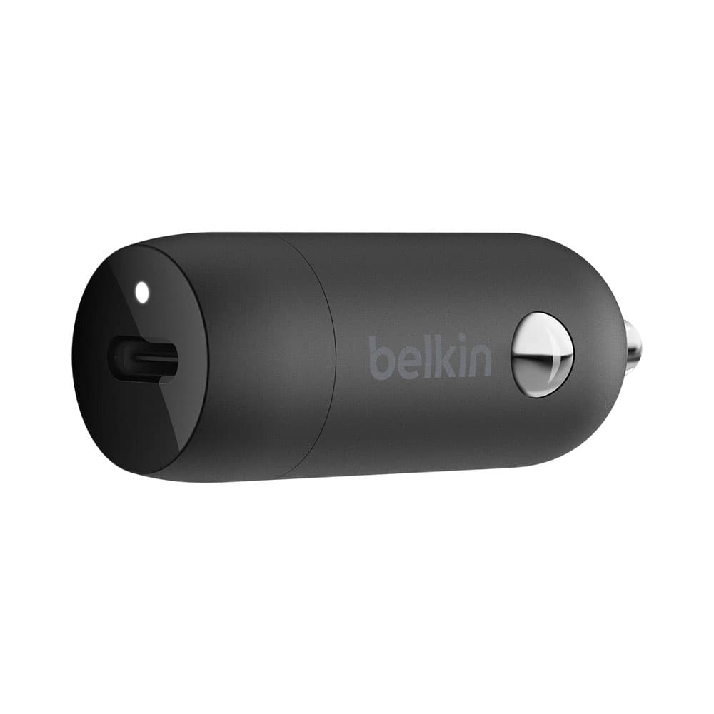 Belkin Cargador Coche Belkin CCA003 Btbk Ty