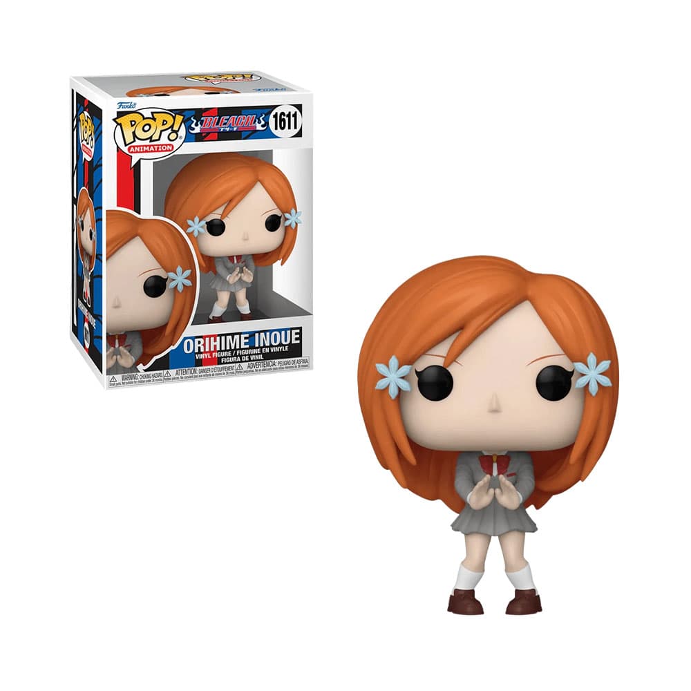 Funko Pop Bleach Orihime Inoue 1611